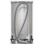 Bosch SPS2IKW01G 獨立式洗碗碟機 | 9套標準餐具 | EcoSilence靜音摩打 | Home Connect